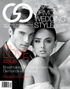 Grace Ormonde Wedding Style Fall 2012